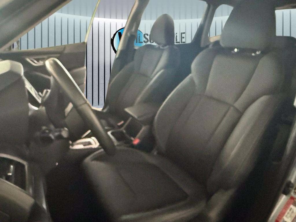 Certified 2024 Subaru Forester Premium AWD/4WD image 21