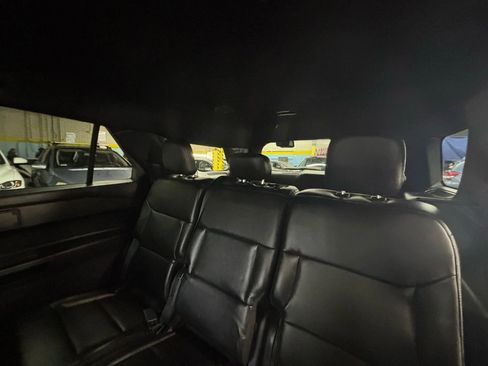 Used 2020 Ford Explorer 4WD Police Interceptor w/ Ready For The Road Package image 22