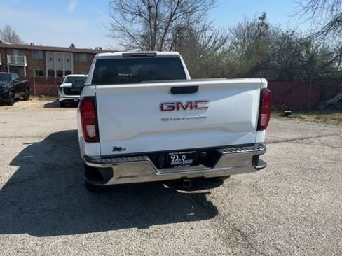 New 2026 GMC Sierra 1500 Pro w/ Pro Value Package image 7