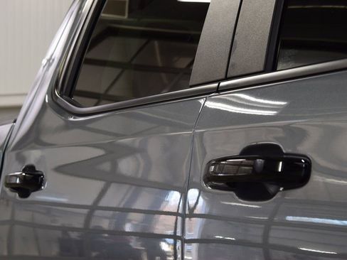 Certified 2021 Chevrolet Silverado 1500 LT Trail Boss image 19