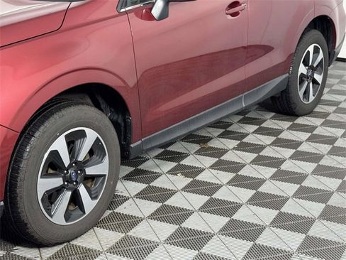 Used 2018 Subaru Forester 2.5i Limited image 13