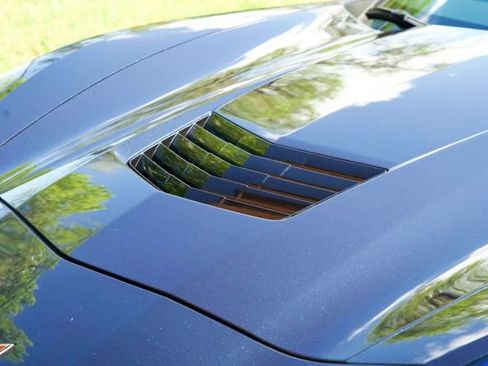 Used 2016 Chevrolet Corvette Stingray Coupe w/ 2LT Preferred Equipment Group RWD image 15