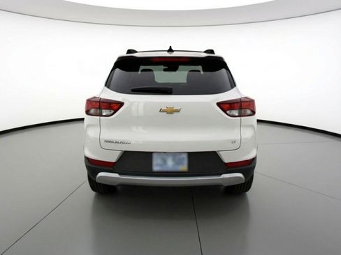 Used 2025 Chevrolet TrailBlazer LT image 7