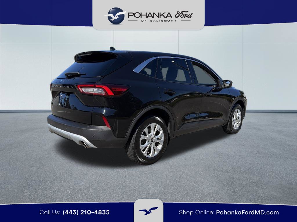 Certified 2024 Ford Escape Active w/ Tech Pack #1 FWD image 5