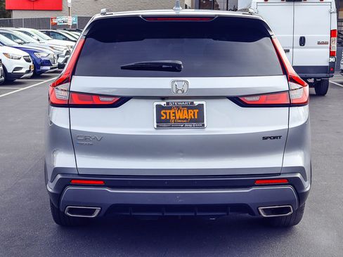 Used 2023 Honda CR-V Sport image 19