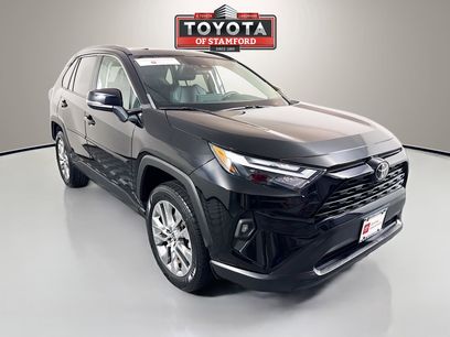 Certified 2022 Toyota RAV4 XLE Premium