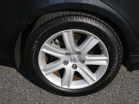 Used 2007 Lexus ES 350 FWD image 35