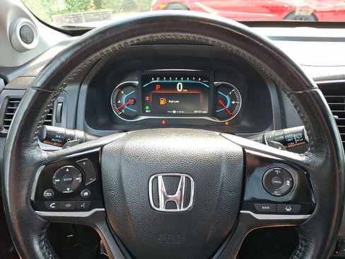 Used 2021 Honda Pilot EX-L image 20