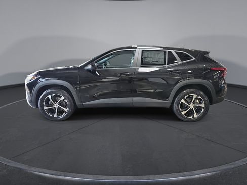 New 2026 Chevrolet Trax RS FWD image 10