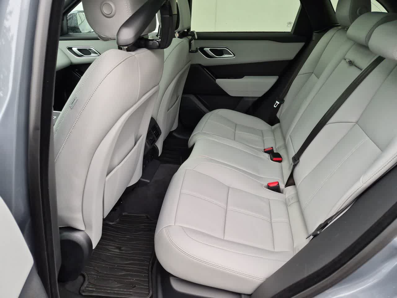 New 2026 Land Rover Range Rover Velar S AWD/4WD image 20