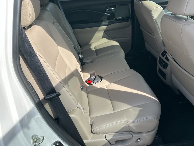 Used 2021 Honda Pilot EX-L image 9