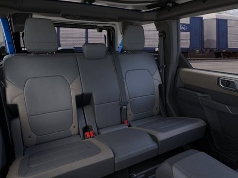 New 2026 Ford Bronco Big Bend AWD/4WD image 11