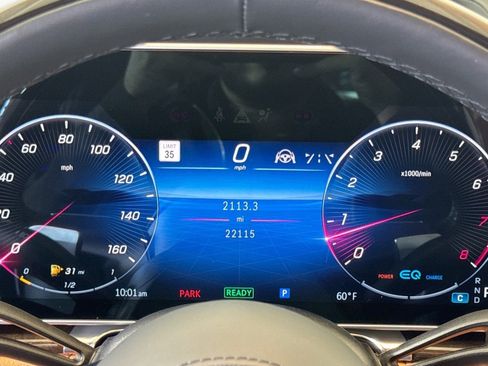 Certified 2021 Mercedes-Benz S 580 4MATIC Sedan image 11