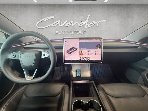 Used 2025 Tesla Model 3 RWD image 20