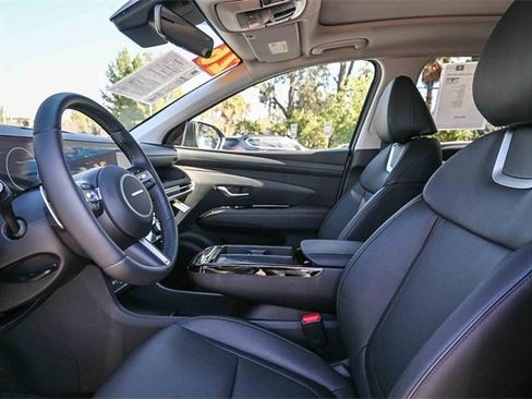 Used 2026 Hyundai Tucson Limited image 15