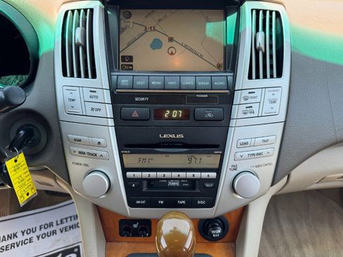Used 2009 Lexus RX 350 AWD image 23