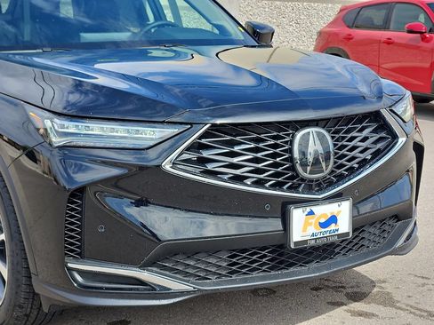New 2026 Acura MDX w/ Technology Package FWD image 7