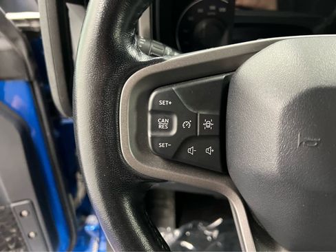 Used 2021 Ford Bronco Big Bend image 7