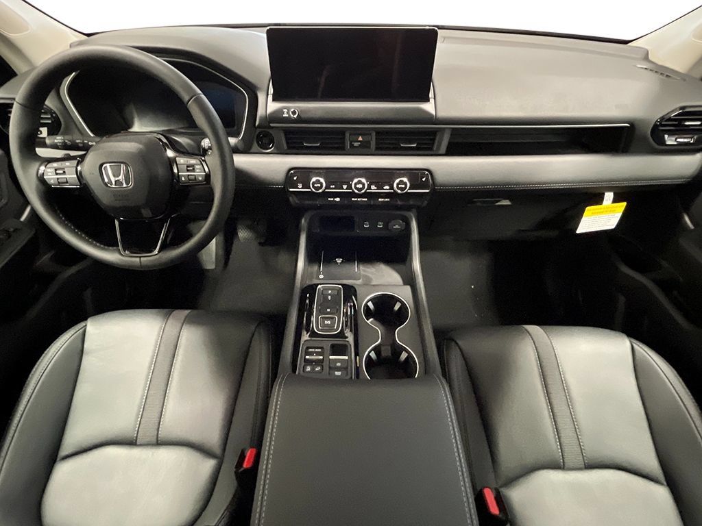 New 2026 Honda Pilot EX-L image 19