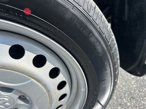 Used 2022 RAM ProMaster City Wagon image 26