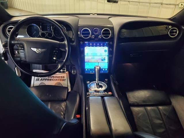 Used 2005 Bentley Continental GT AWD/4WD image 29