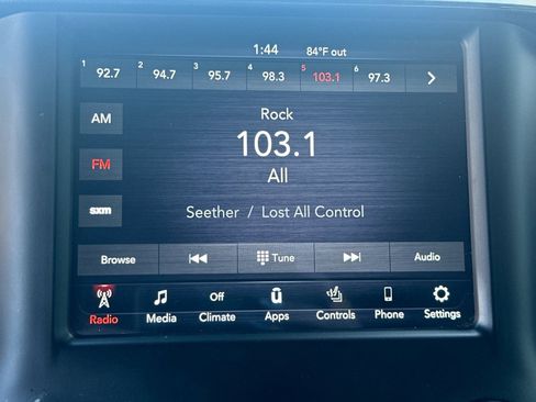 Used 2021 RAM 1500 Big Horn image 20