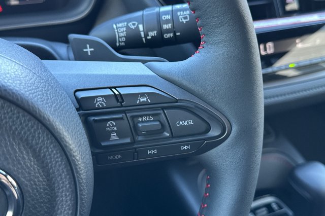 New 2026 Toyota Corolla GR AWD/4WD image 27