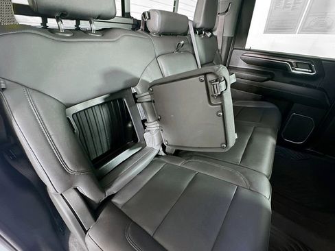 Used 2024 Chevrolet Silverado 3500 LTZ image 42