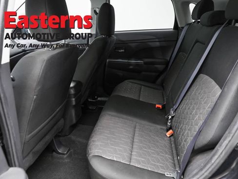 Used 2022 Mitsubishi Outlander Sport ES AWD/4WD image 19