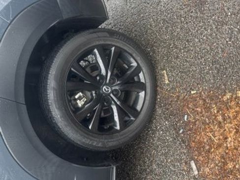 Used 2023 MAZDA CX-30 AWD 2.5 S w/ Preferred Package image 17