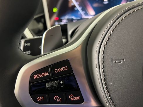 New 2026 BMW X7 xDrive40i AWD/4WD image 16