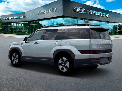New 2026 Hyundai Santa Fe SEL