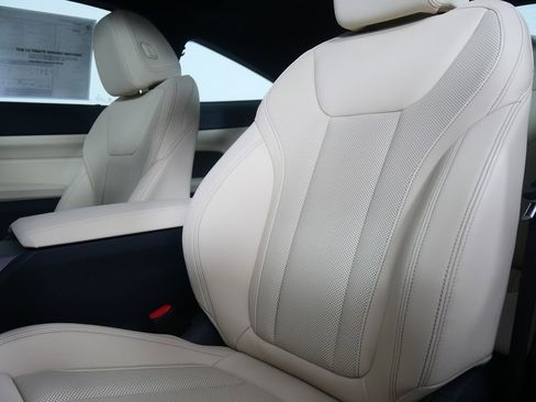 New 2026 BMW 430i Coupe w/ Premium Package image 11