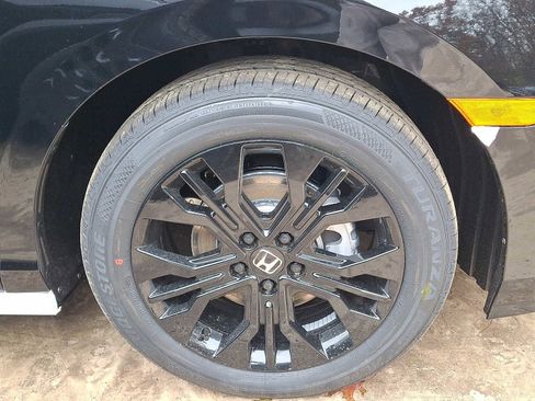 New 2026 Honda Odyssey Sport-L image 3