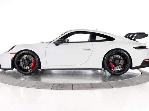 Used 2023 Porsche 911 GT3 RWD image 2