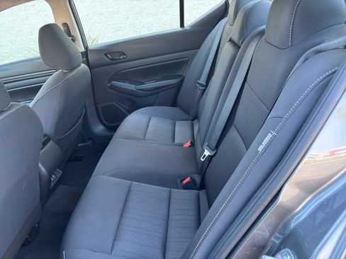 Used 2025 Nissan Altima 2.5 SV FWD image 25