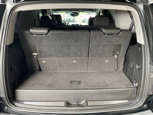 Used 2016 Chevrolet Tahoe LT RWD image 35