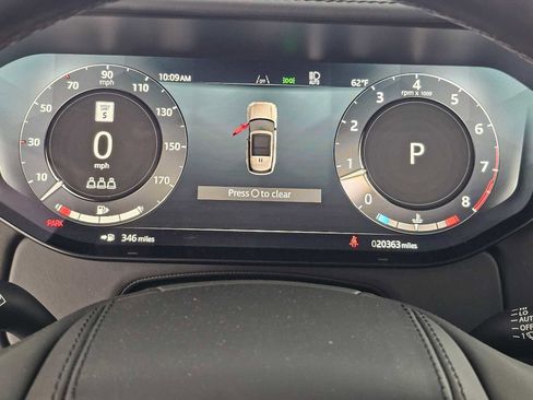 Used 2024 Land Rover Range Rover Autobiography AWD/4WD image 23