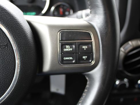 Used 2018 Jeep Wrangler Unlimited Sport w/ Power Convenience Group AWD/4WD image 25