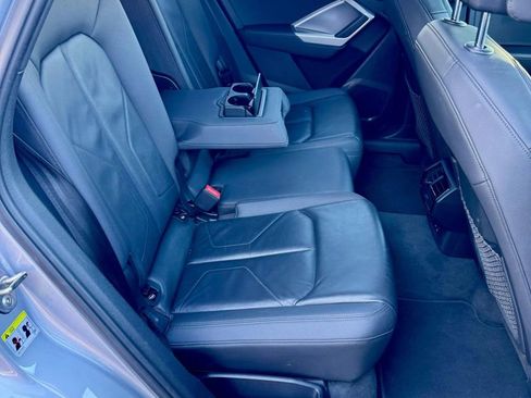 Used 2019 Audi Q3 2.0T Premium AWD/4WD image 10