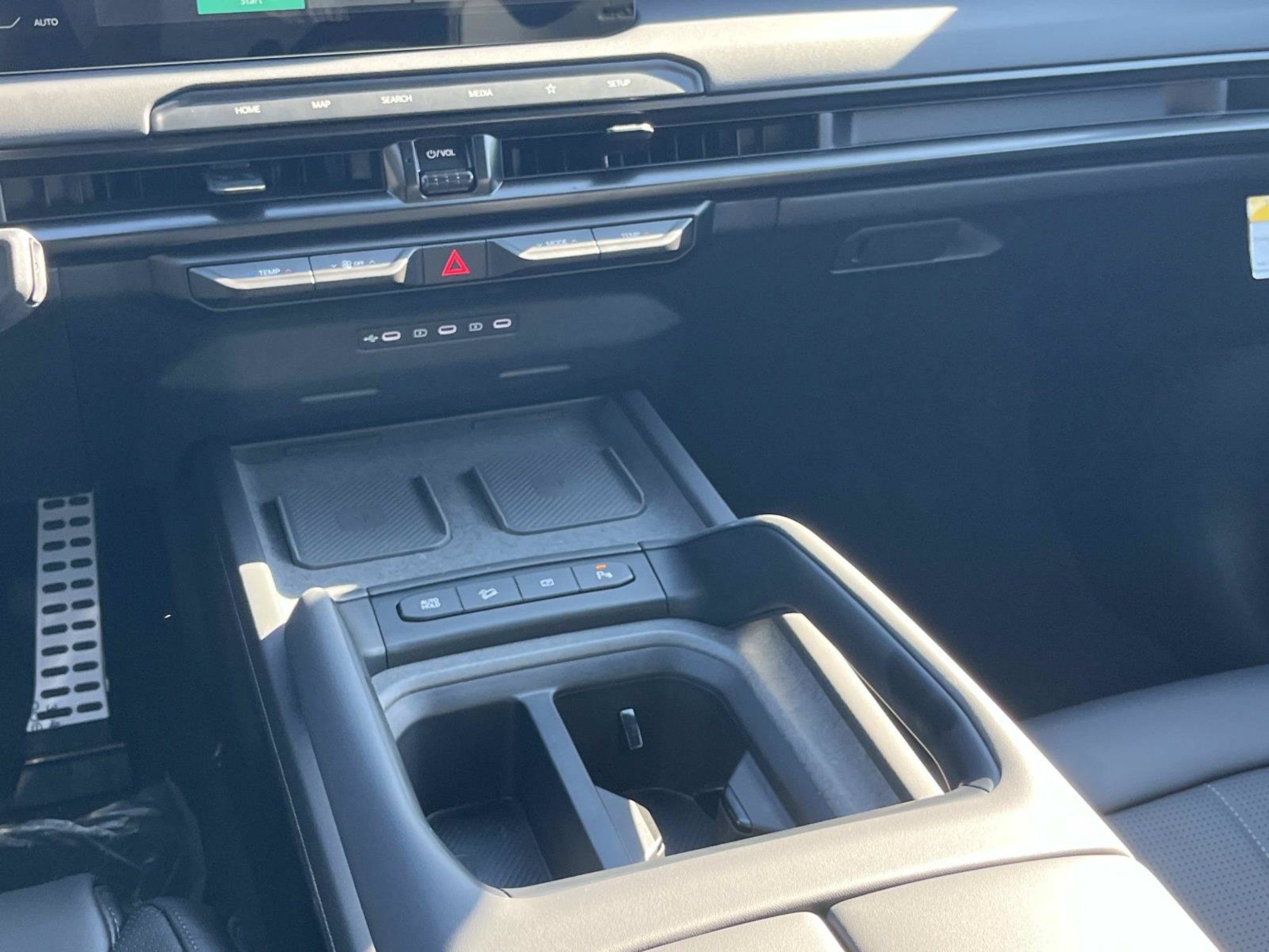 New 2027 Kia Telluride SX X-Line AWD/4WD image 18