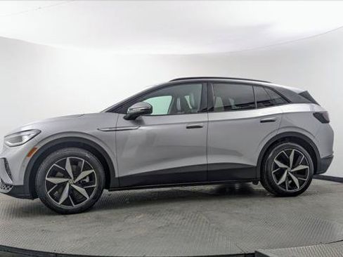 Used 2023 Volkswagen ID.4 Pro S RWD image 3