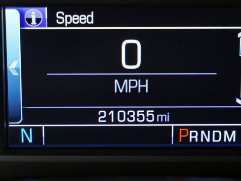 Used 2016 Chevrolet Silverado 2500 LT w/ LT Fleet Convenience Package image 25