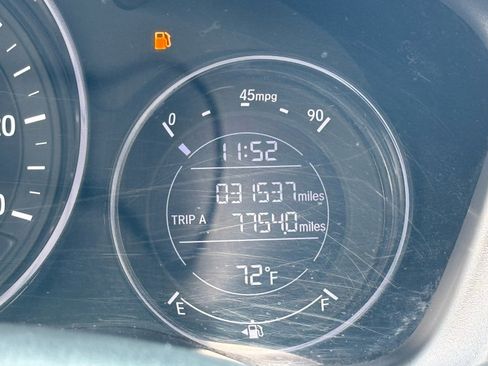 Used 2022 Honda HR-V Sport image 27