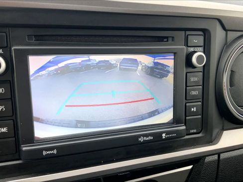 Used 2017 Toyota Tacoma SR5 w/ Tow Package image 27