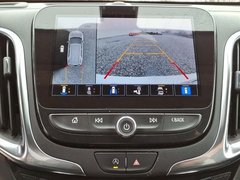 Used 2022 Chevrolet Equinox Premier image 26