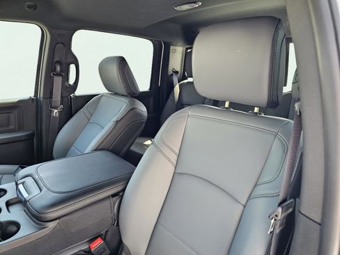 New 2026 RAM 2500 Tradesman RWD image 16