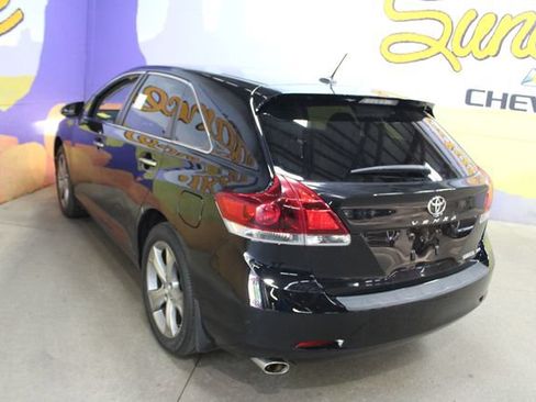 Used 2013 Toyota Venza LE AWD/4WD image 6