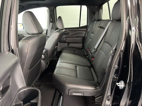 New 2026 Honda Ridgeline TrailSport image 15