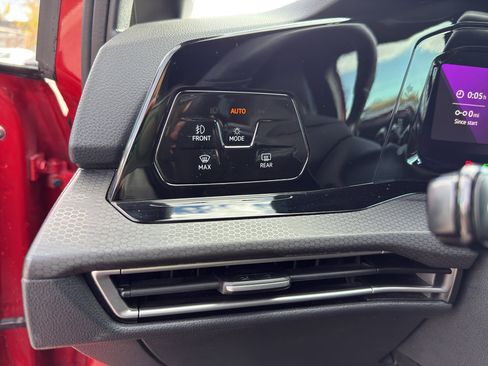 Used 2022 Volkswagen GTI S image 14